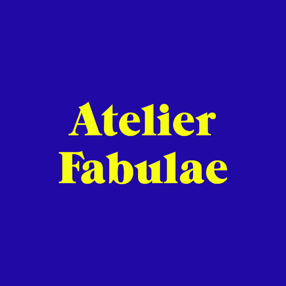 Atelier   Fabulae