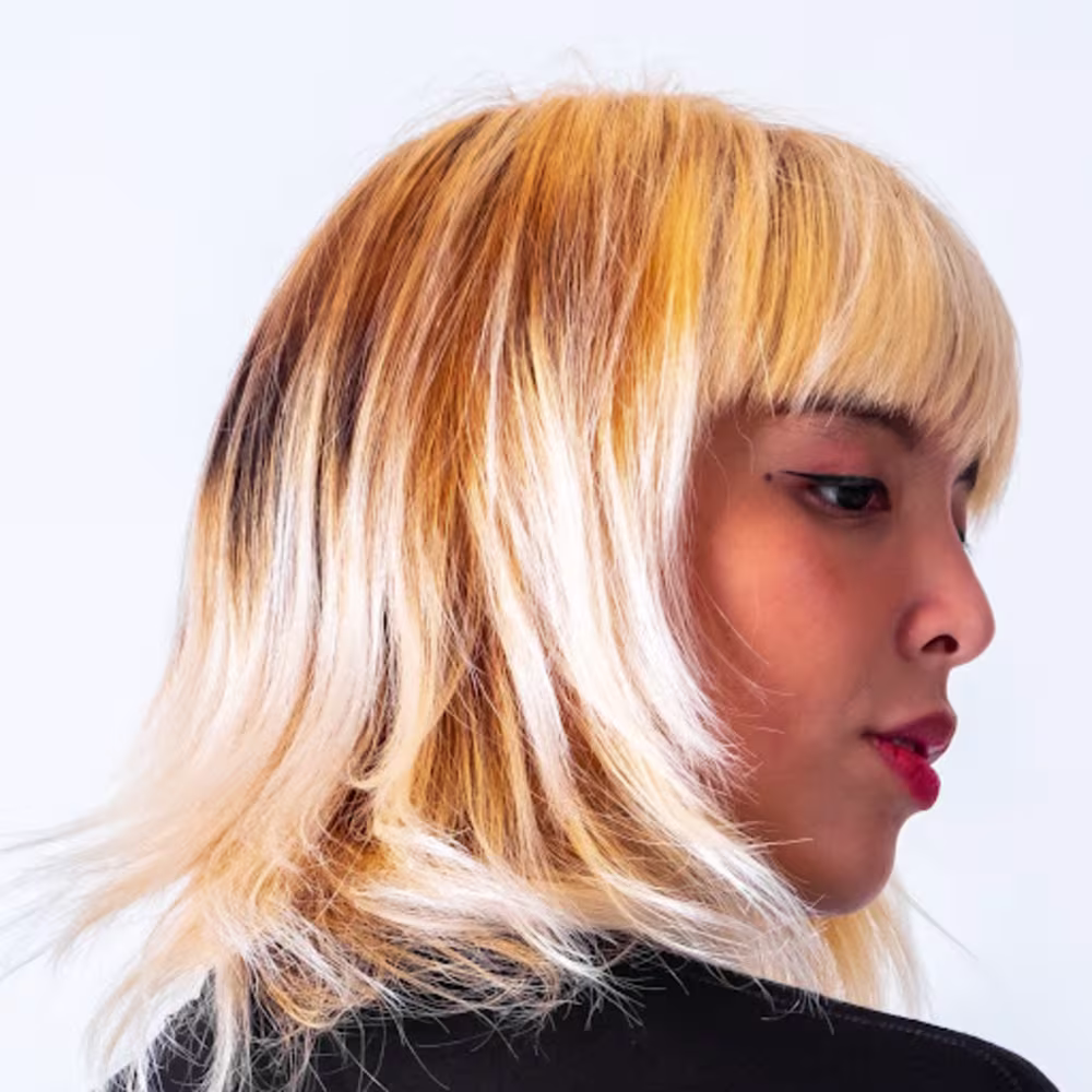 Catherine Victoriano