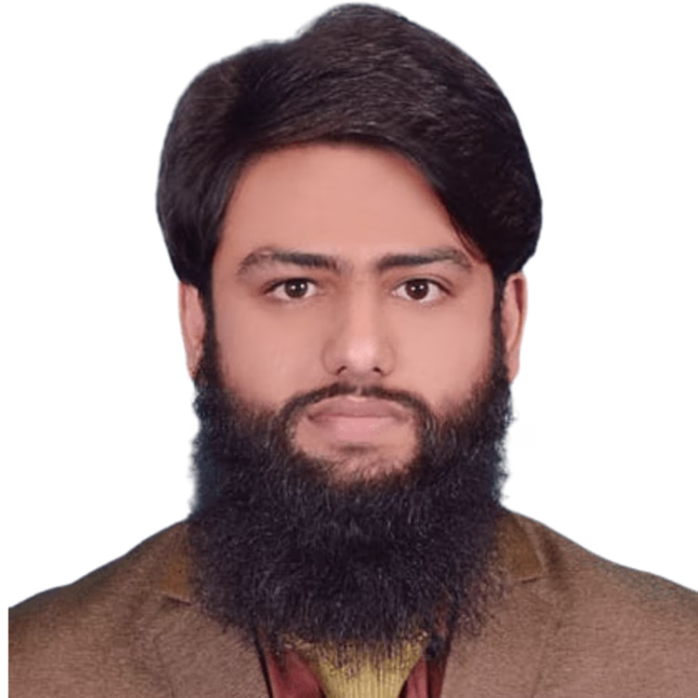 SAIF UR REHMAN SHAHID