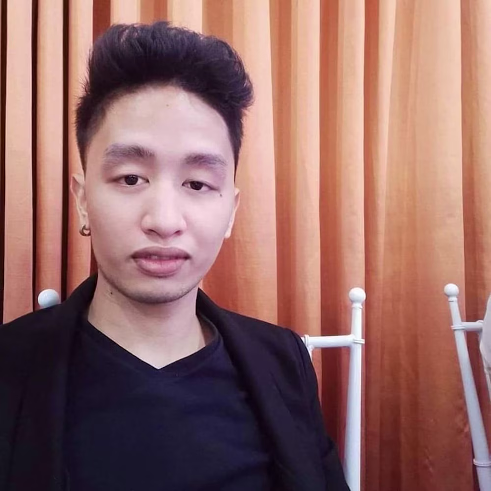 Ryan Alecis Antolijao