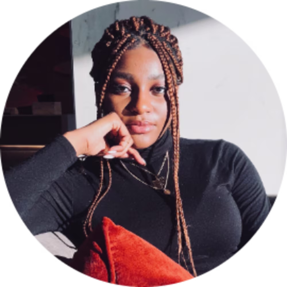 Kristie Taiwo-Makanjuola