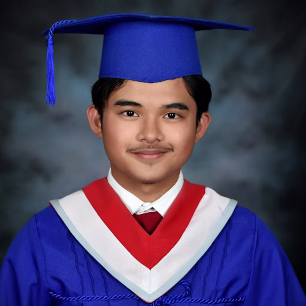 Harold Benedict Hernandez