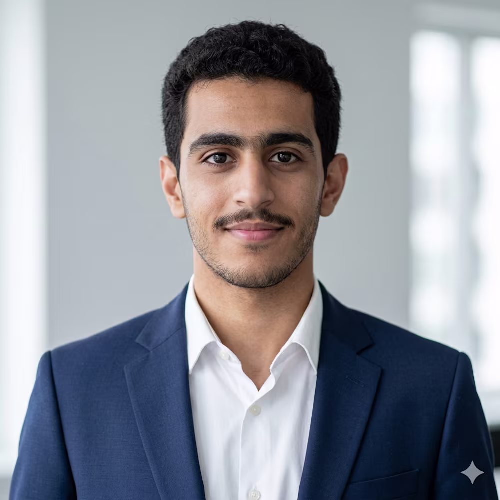 Abdelrahman El-Faramawy