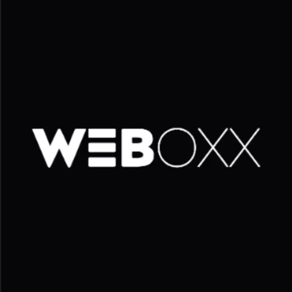 Weboxx Studio