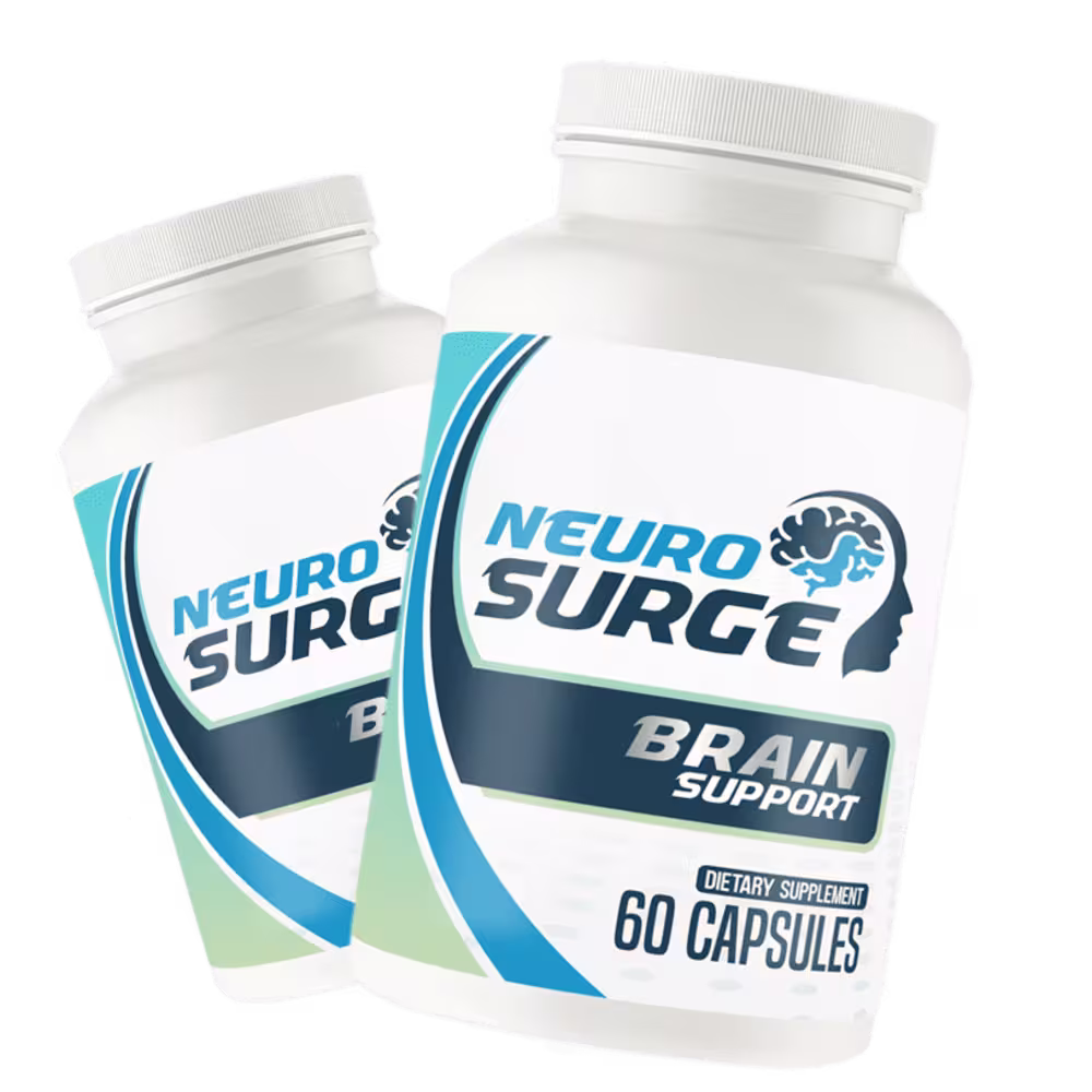 Neuro Surge Where To Buy