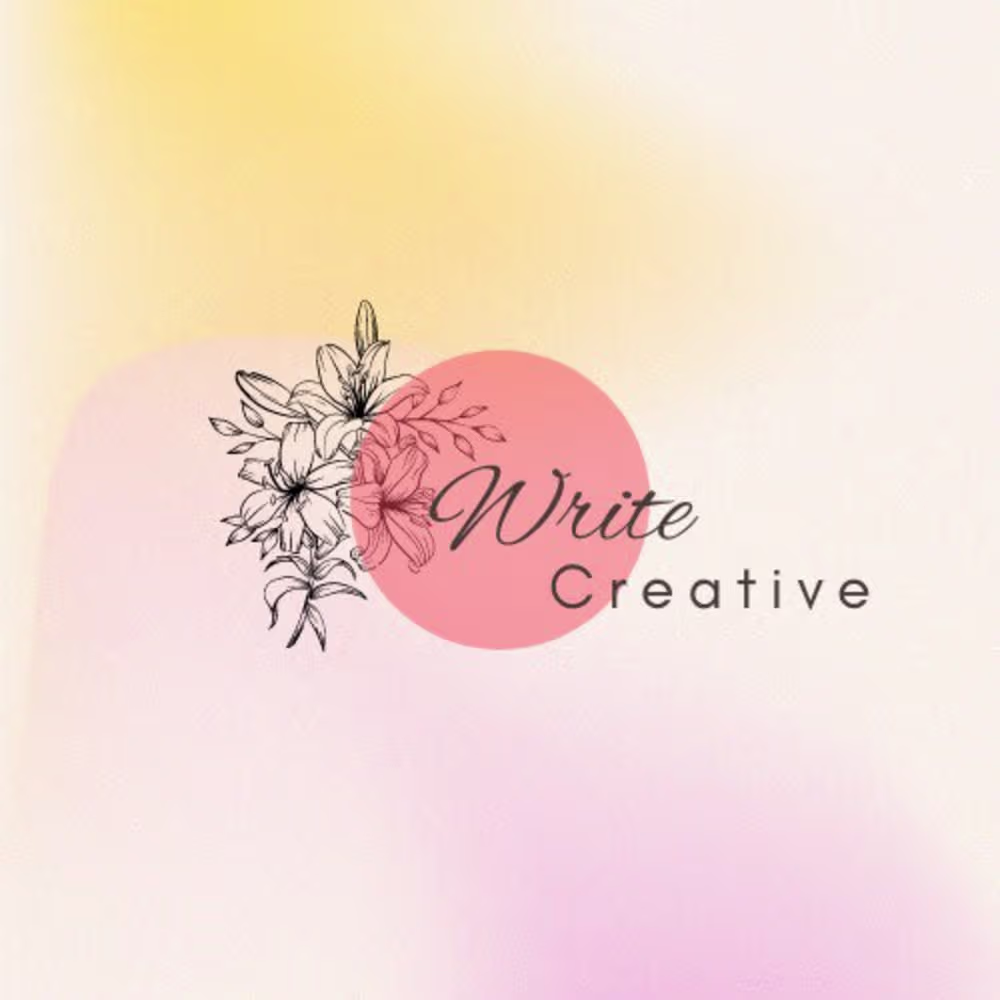 Write Creative