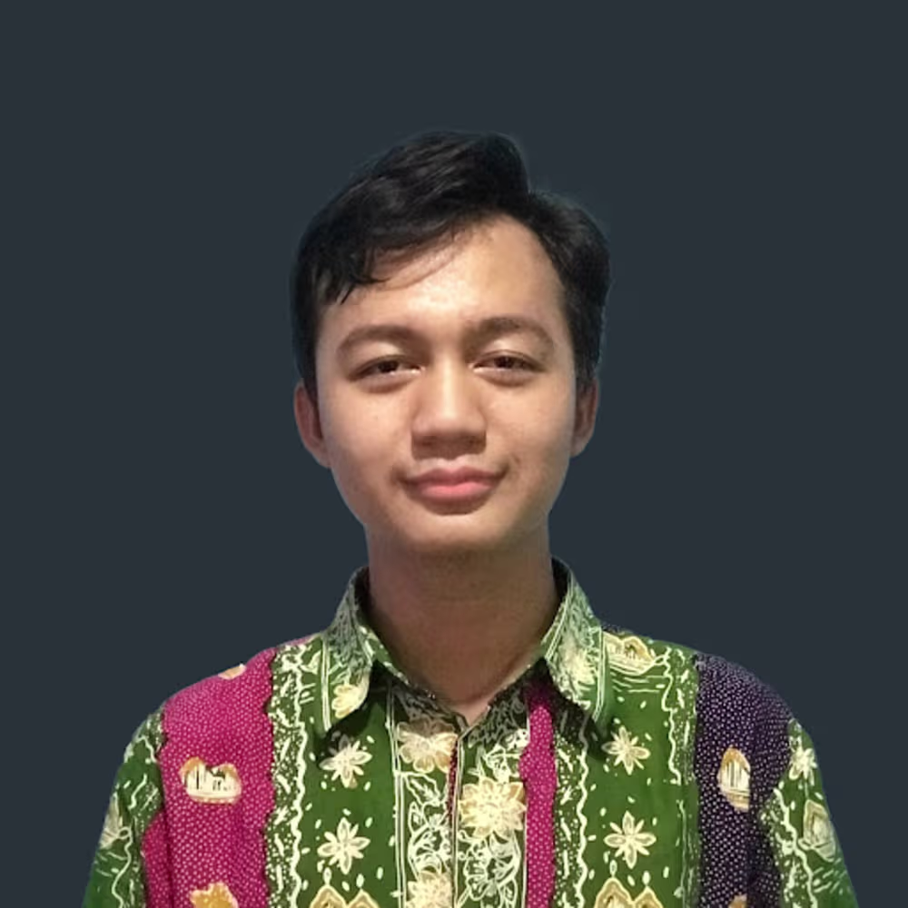 Dimas Pradipa Abiyuda