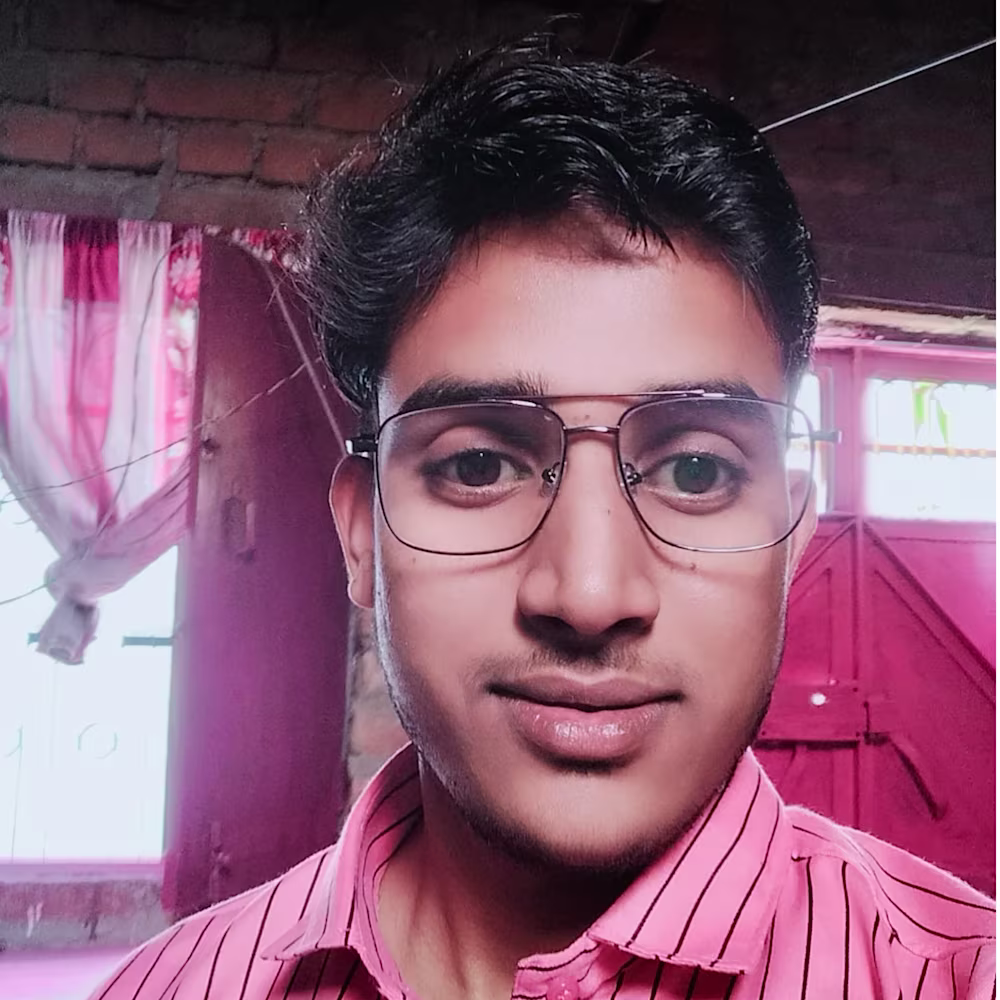 Sachin Kumar