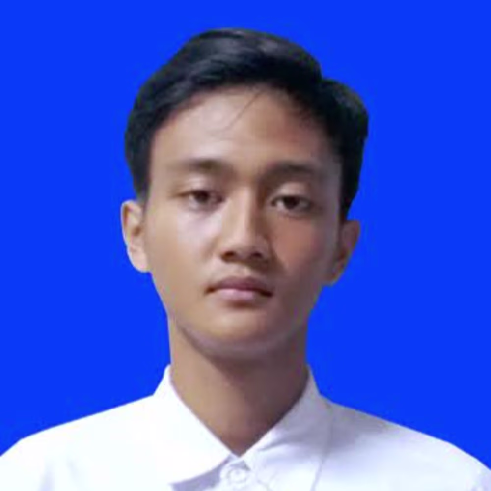 Muhammad Faturrohman