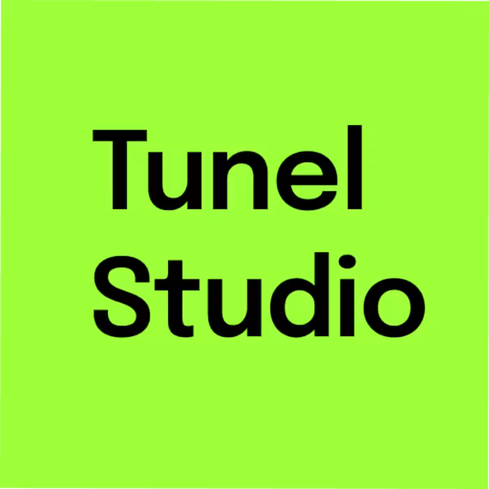 Tunel Studio