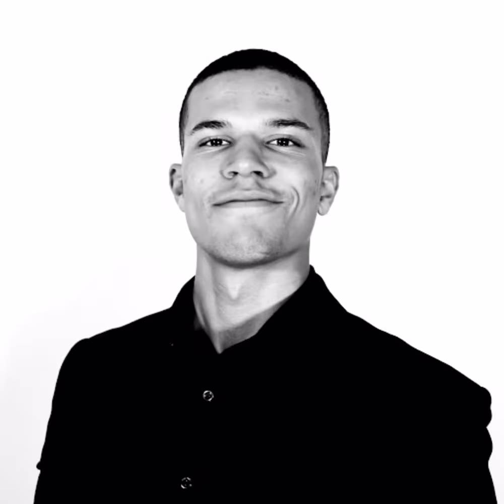 Vincent holm-drumgole