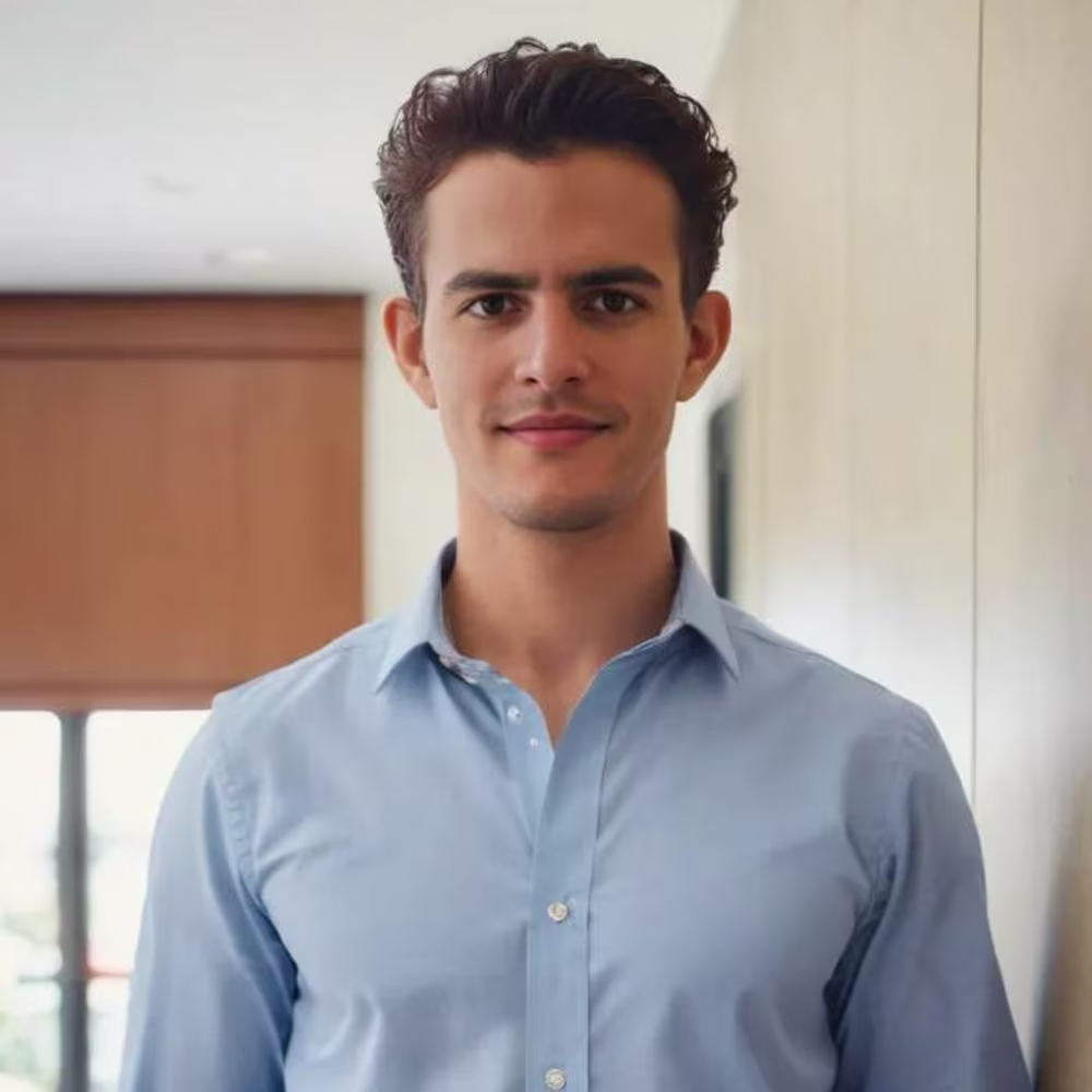 Frank Ernesto Acosta Rodriguez