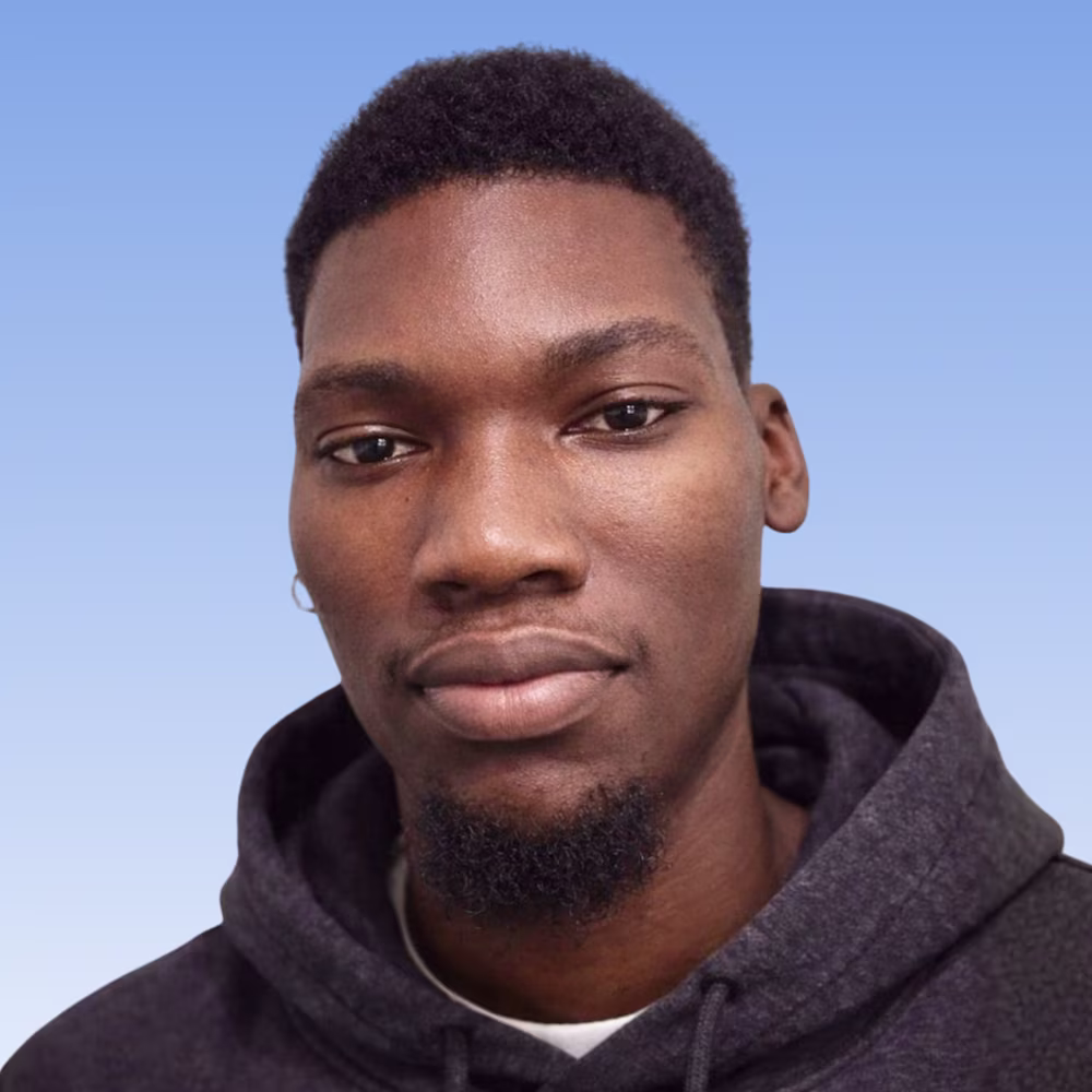 Daniel Ayoola