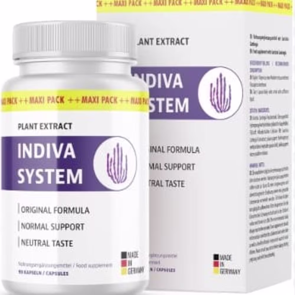 Indiva System Reviews