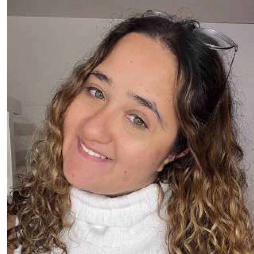 Andrea Rodriguez Ortega