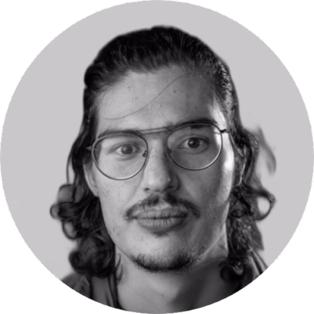 Mateo Pérez Salazar