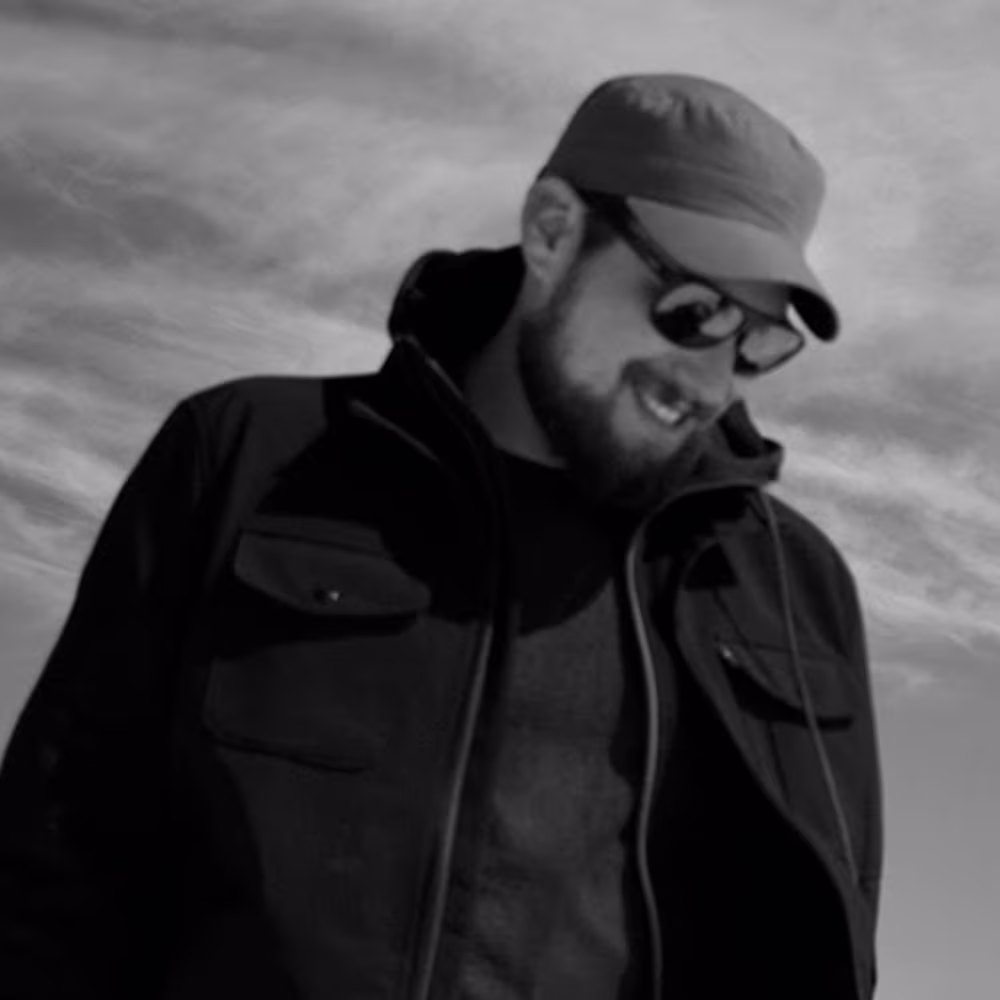 Esteban Barriga Prado