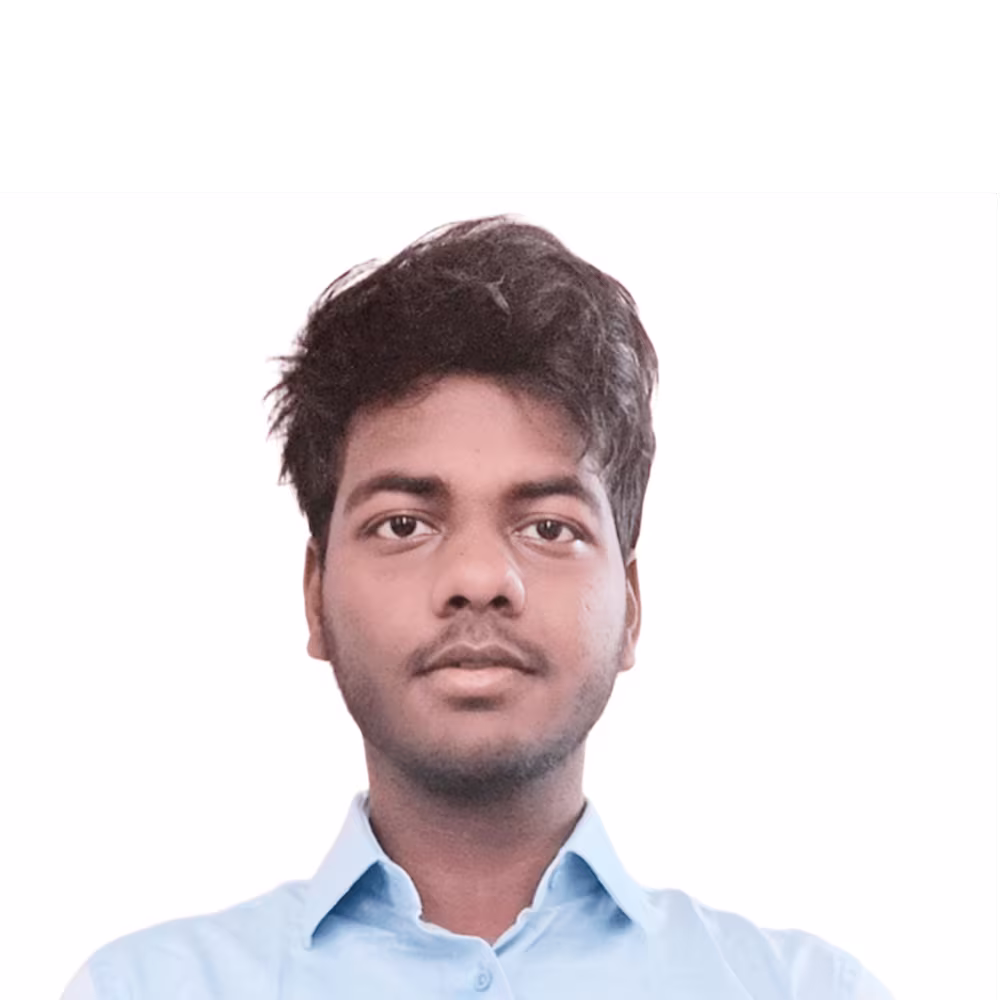 Aman Yadav