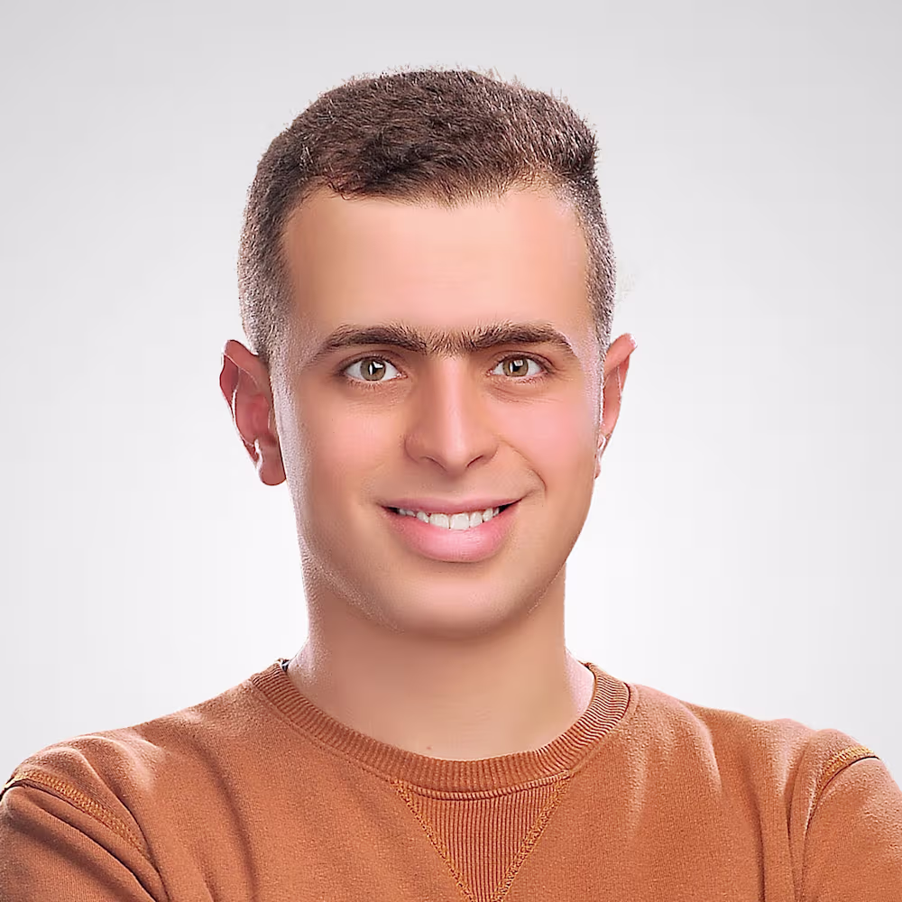 Hassan Mohamed Shama