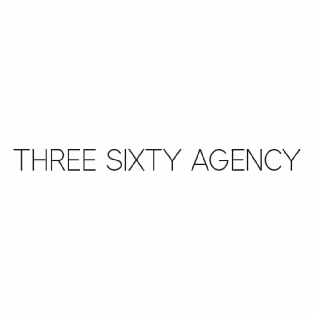 Three Sixty  Agency