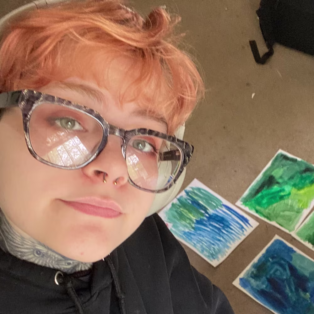 Ashley Webster-Blyght