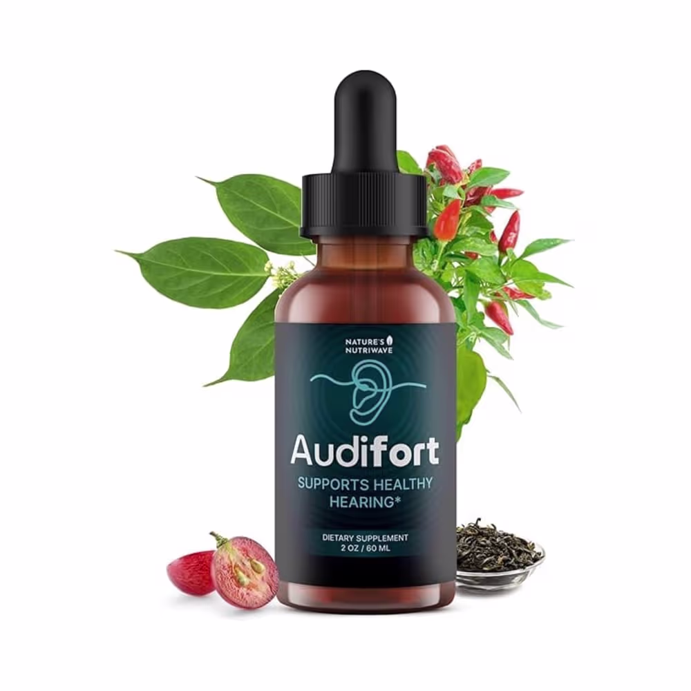 Audifort   Full Breakdown