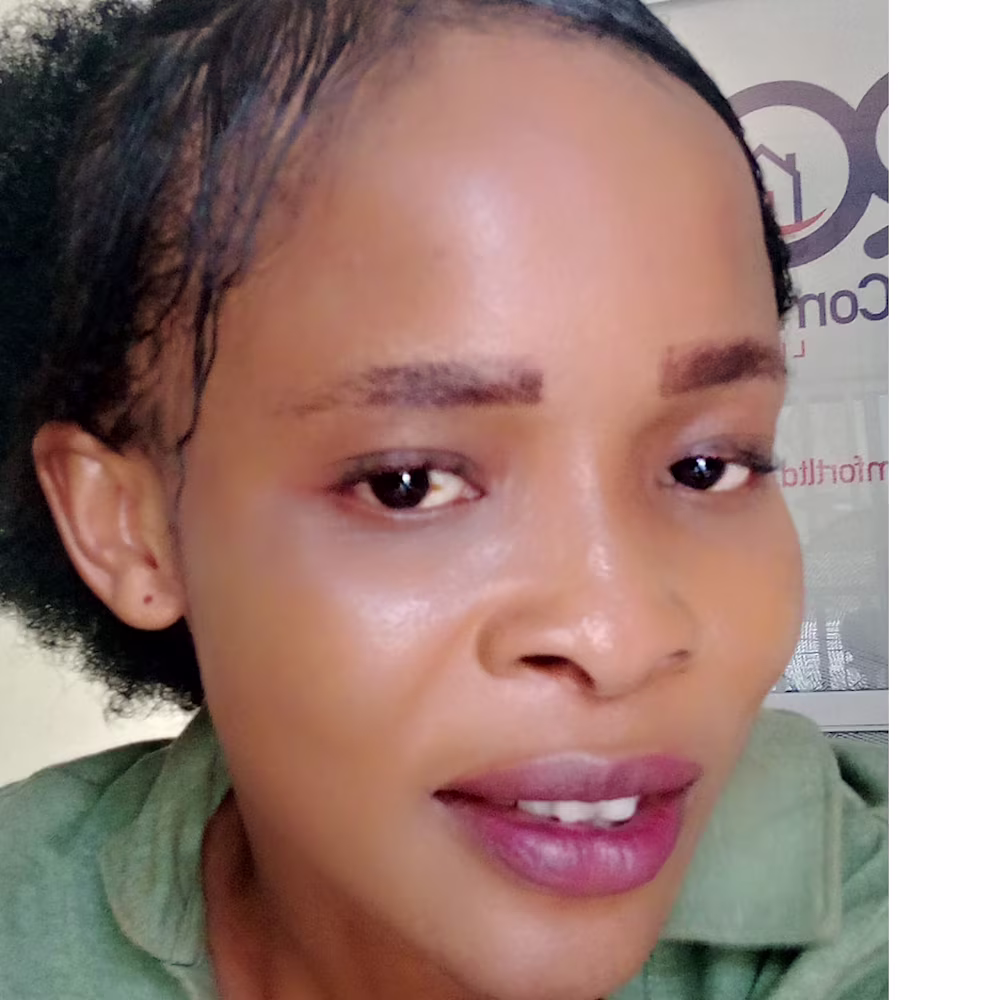 Jane Rachaella Nwaorgu