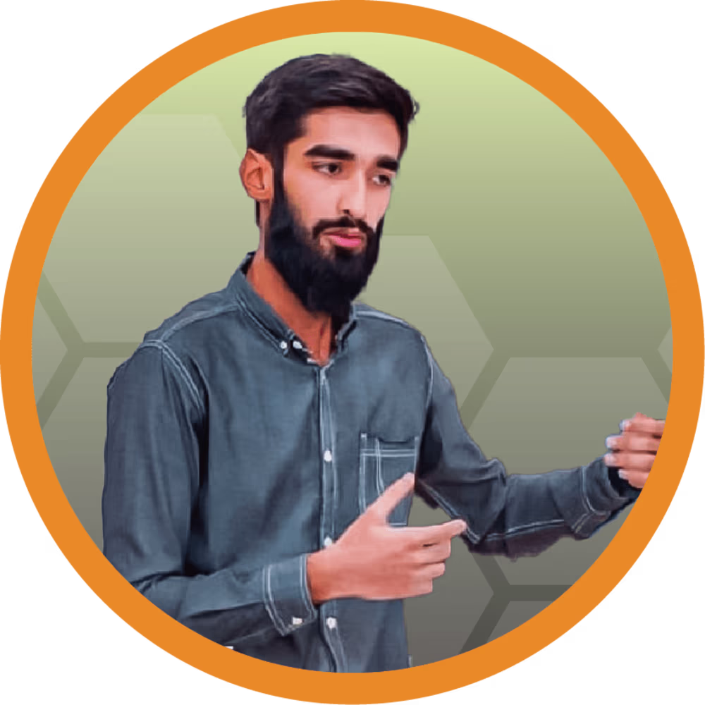 Muhammad Asfar Anjum