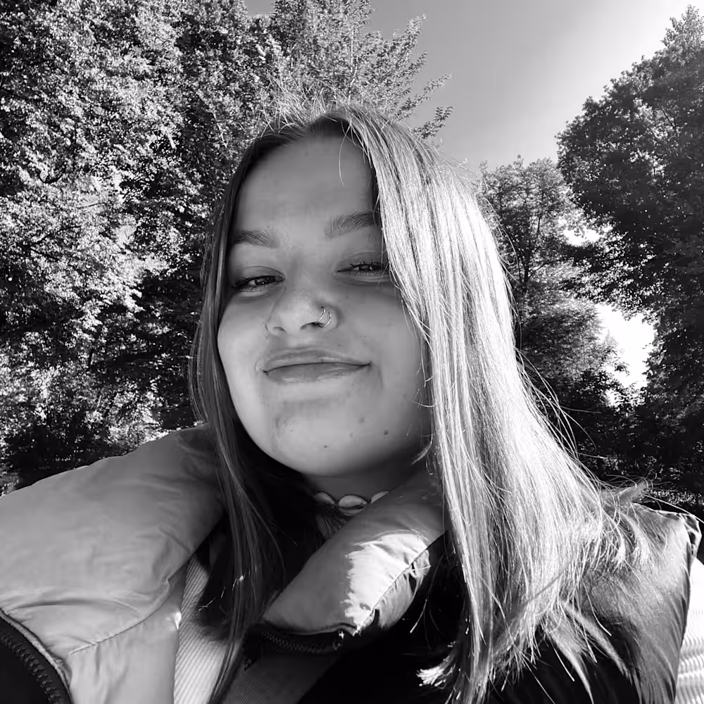 Goda Leonavičiūtė