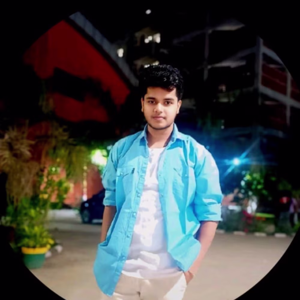 Kushagra Agrawal