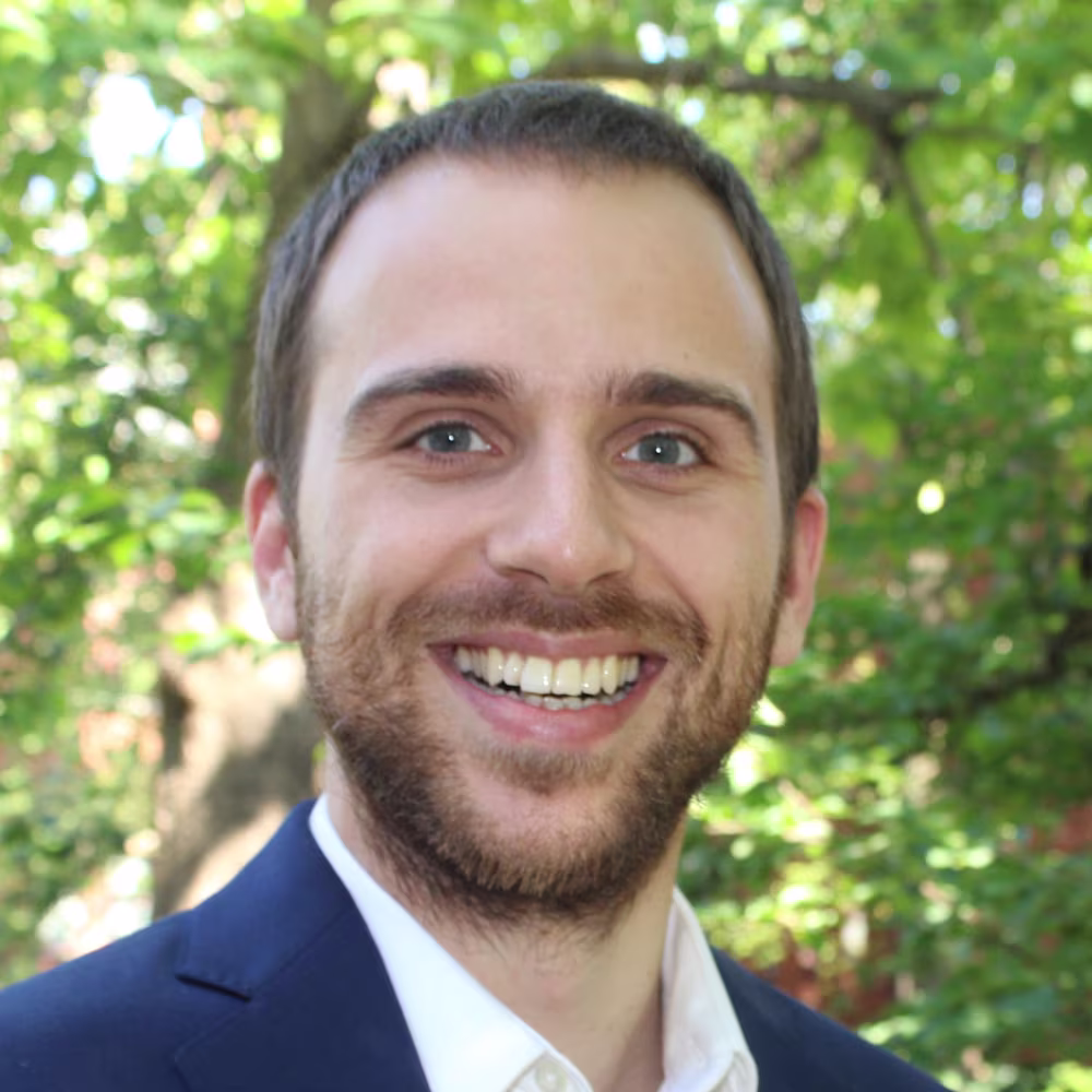 Martin Van der Linden