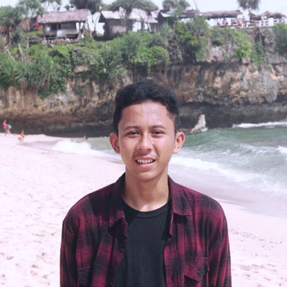 Panggih Giri Samudra