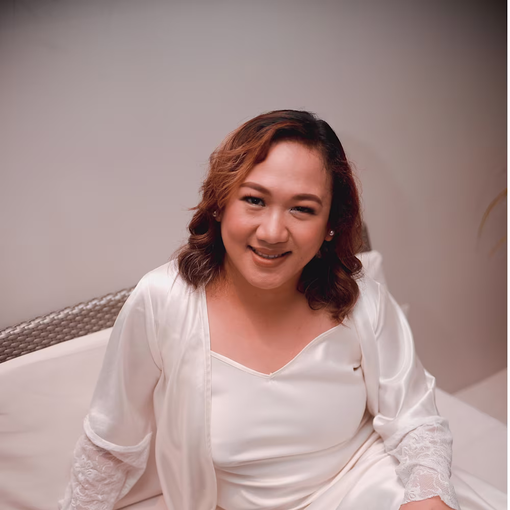 Sarah Danielle Ferrolino