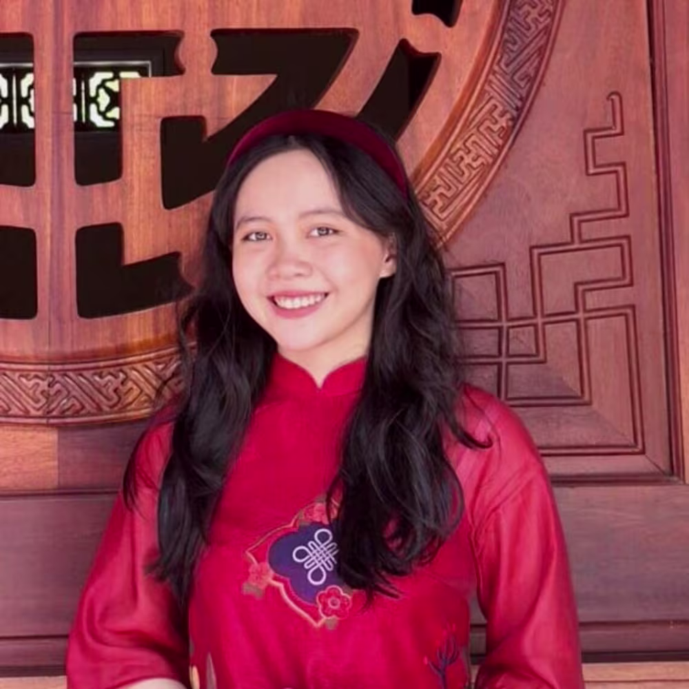 Châu Huỳnh Lê Minh