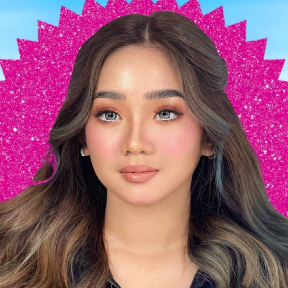 Jewell Rain Samaniego