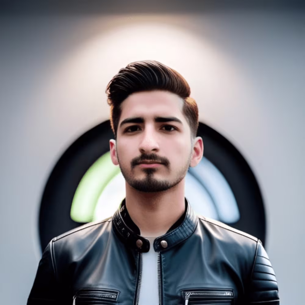 Muhammad Usama Iqbal