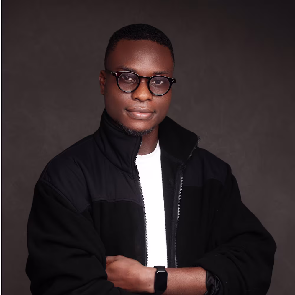 Onyebuchi Omoigberale