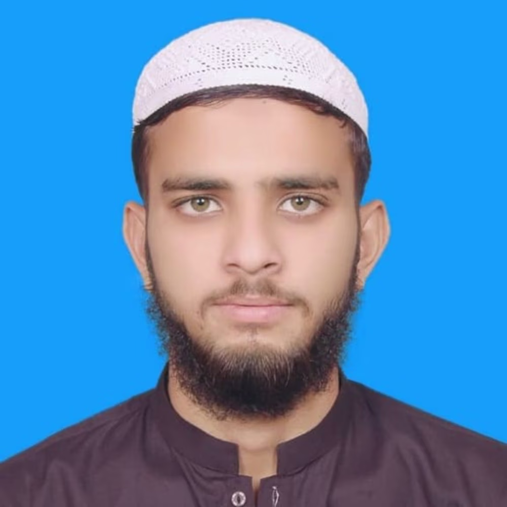 Muhammad Zaid
