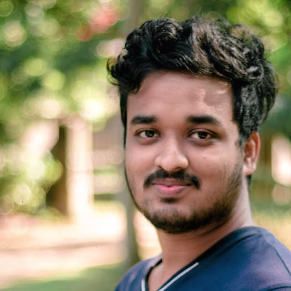 Chamuditha Prabhath Jayasena