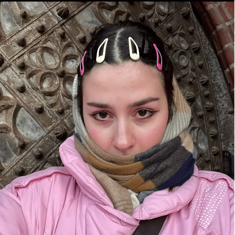 Leticija Šedurskaitė