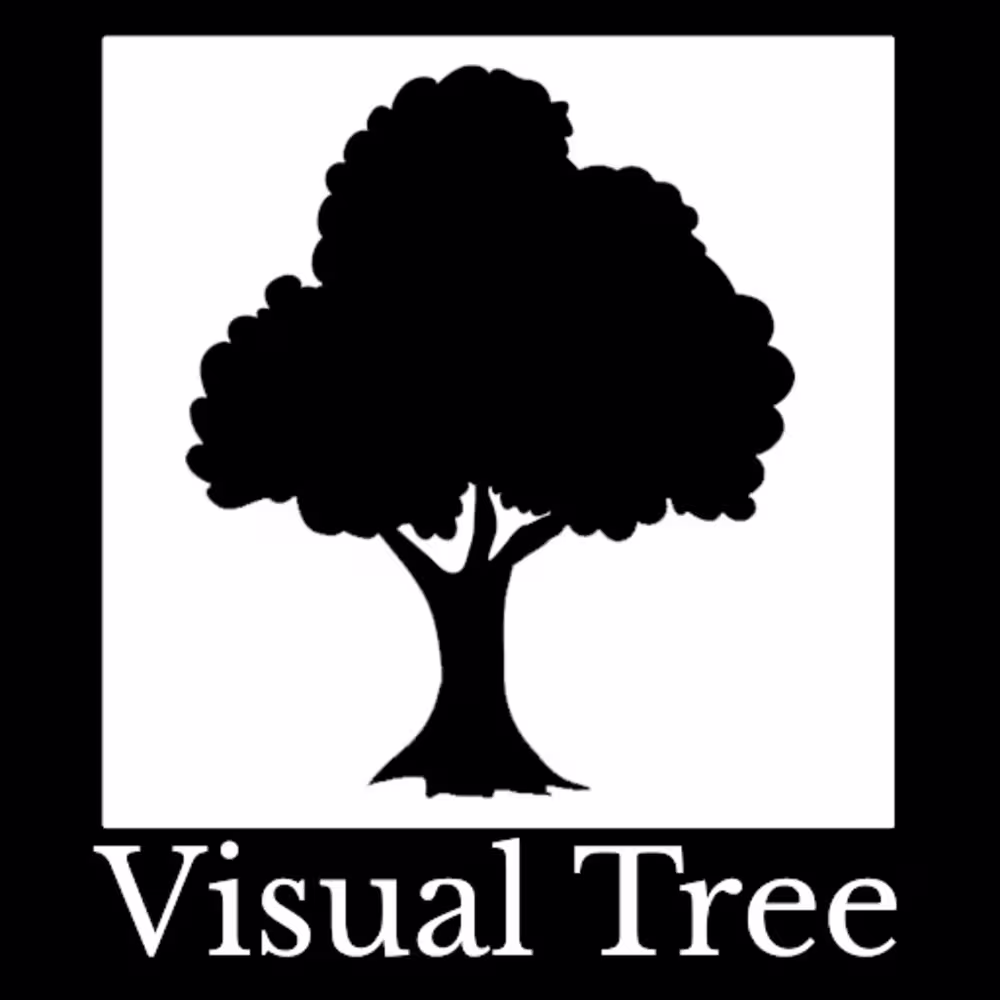 visual tree  