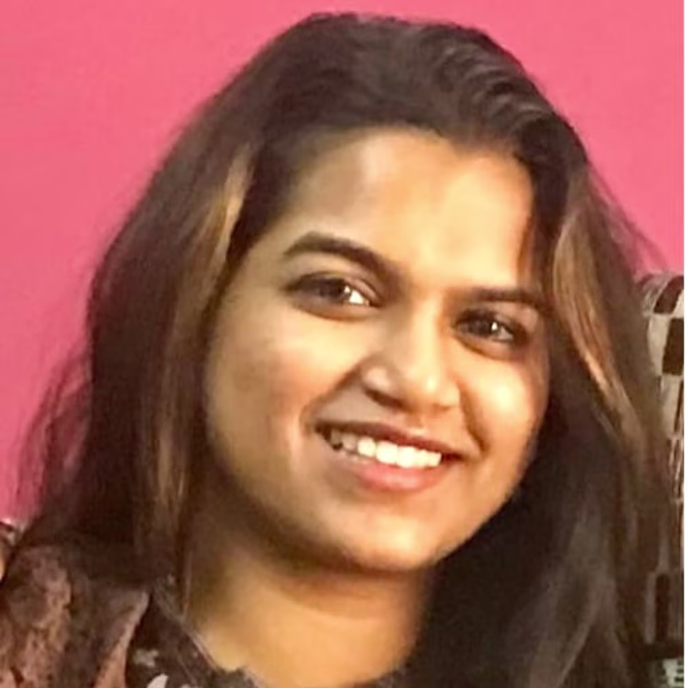 Anisha Samuel Kahlkot