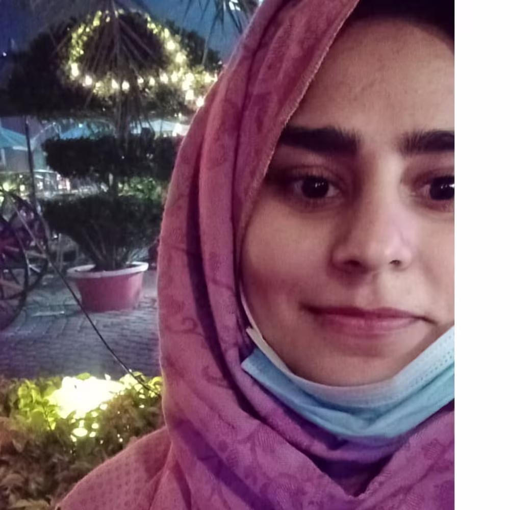 Sidra shaukat