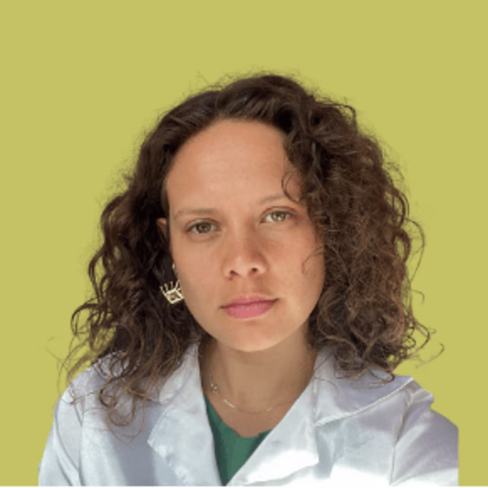 Shanice Christina van der Sloot