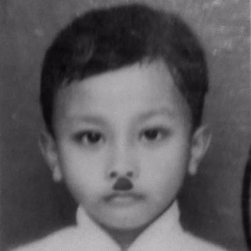 Erlan Candra Haryanto