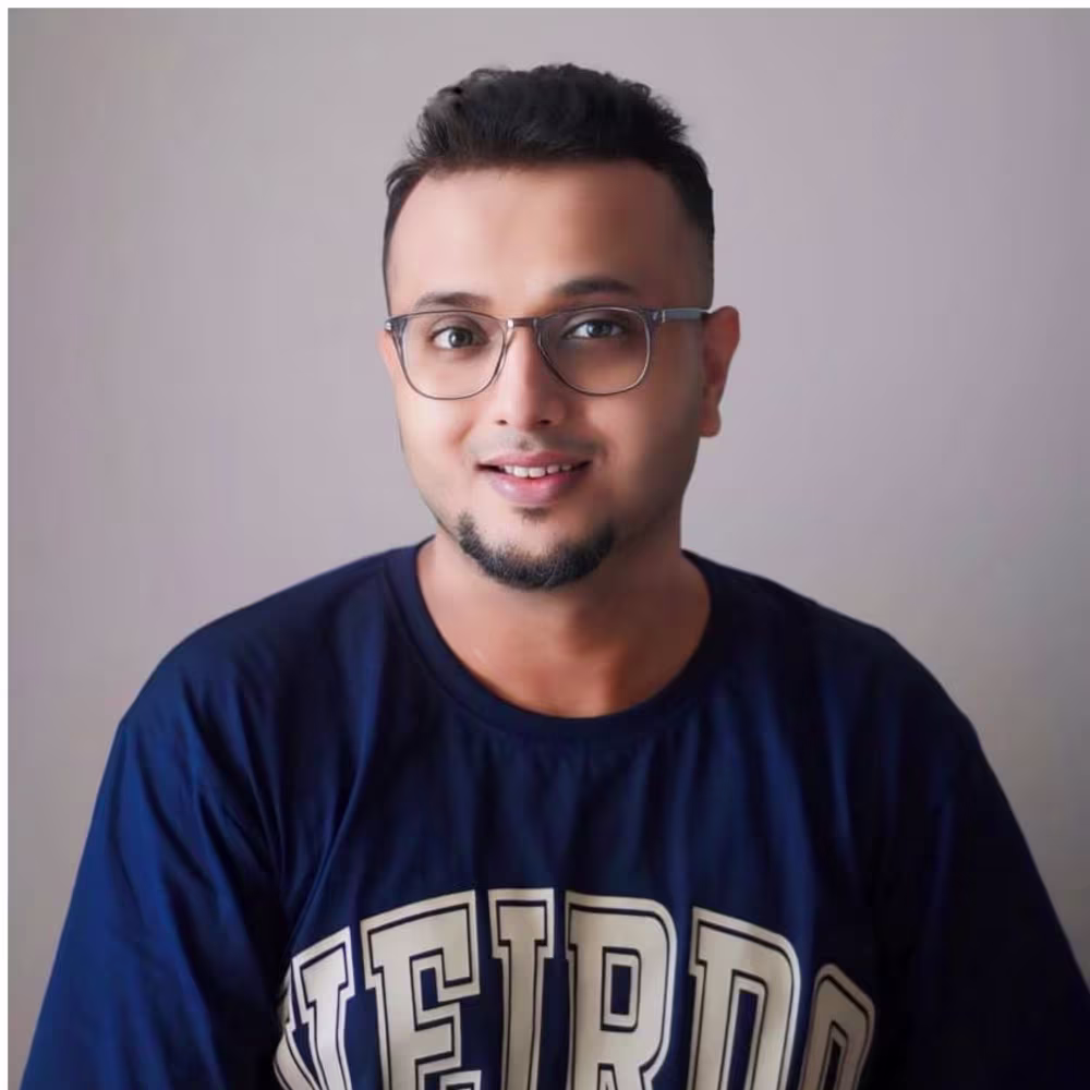 ABHIRUP BHATTACHARYA