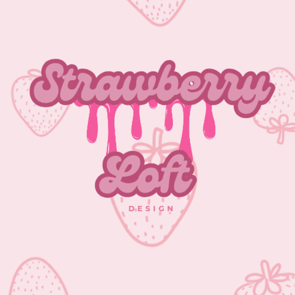 Strawberry Loft