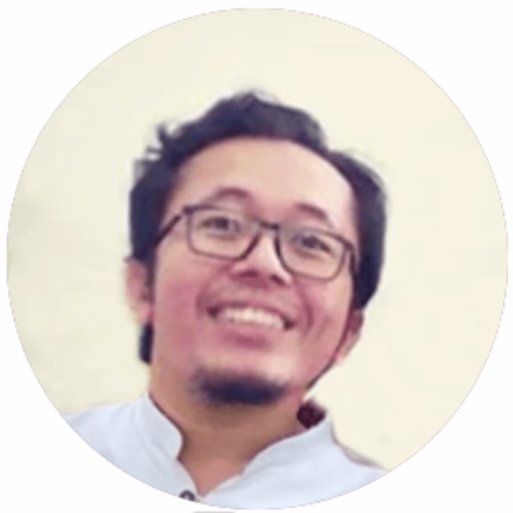 Alif Andriyanto Achmad