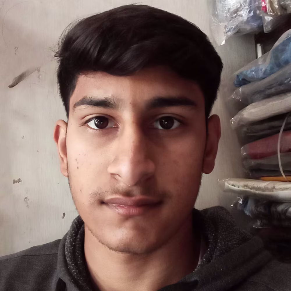 Rishabh Ostwal