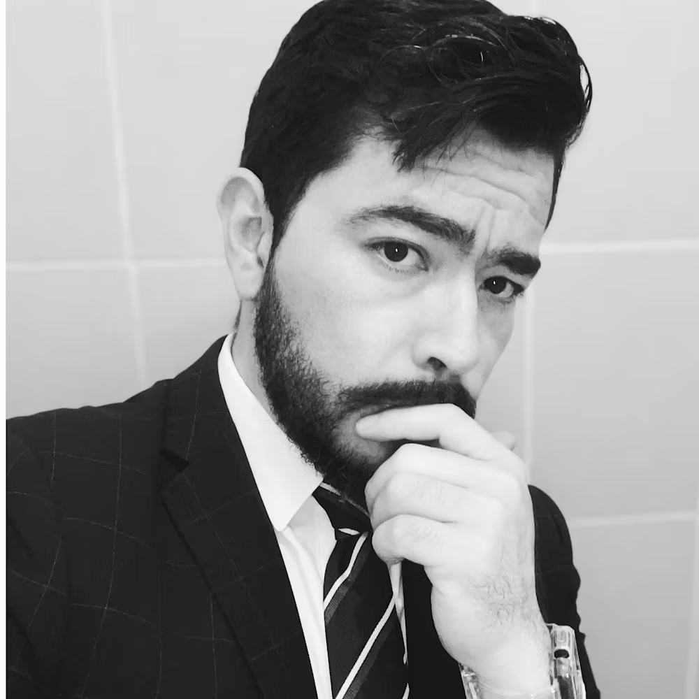 Héctor Miguel Ramírez Jiménez